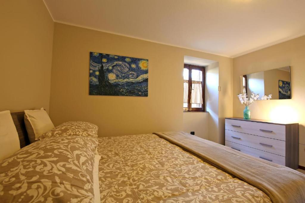 Bellagio Apartment San Giovanni Exterior foto