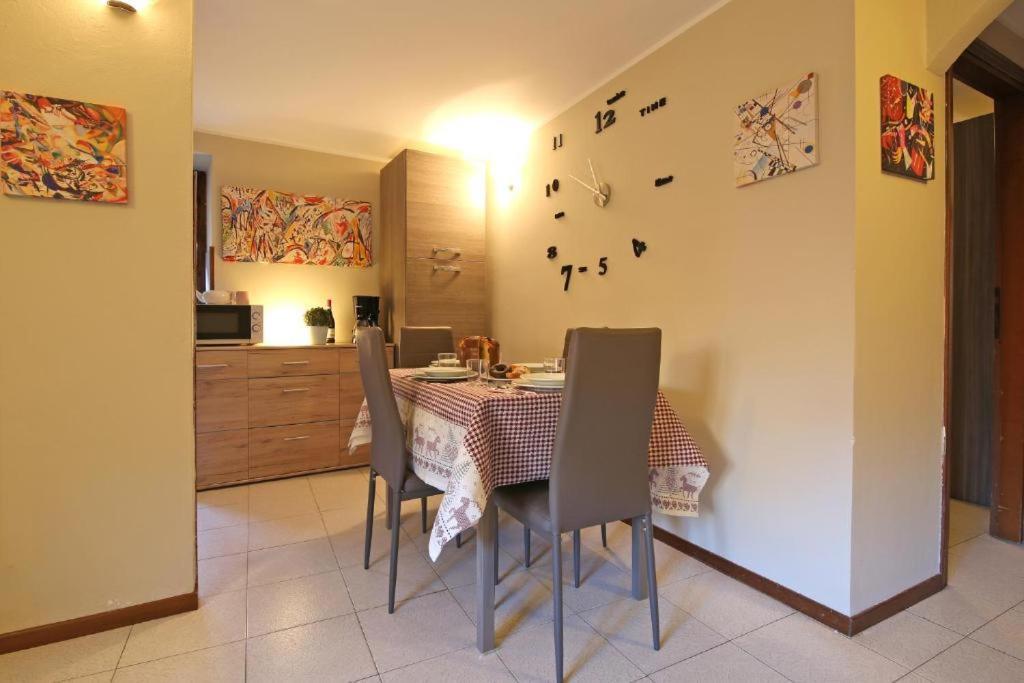 Bellagio Apartment San Giovanni Exterior foto