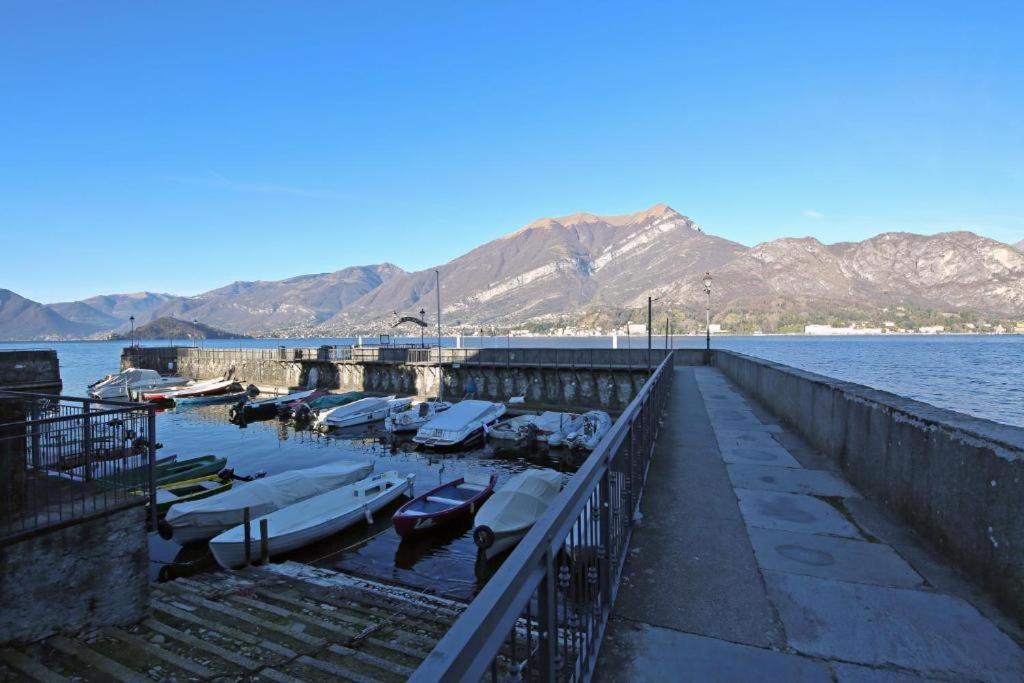 Bellagio Apartment San Giovanni Exterior foto