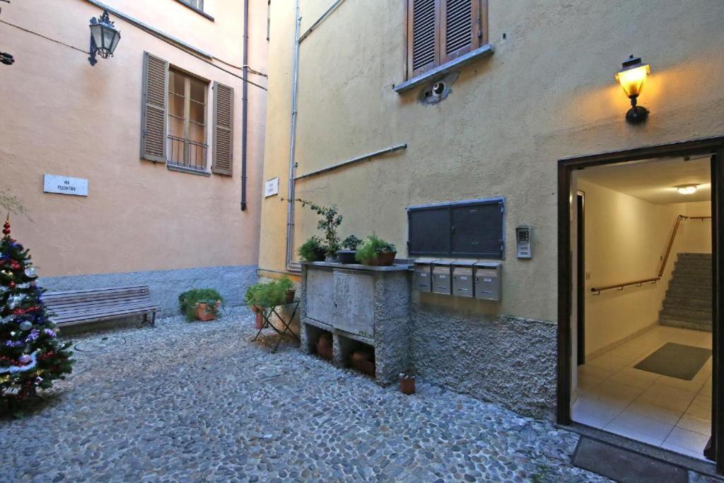 Bellagio Apartment San Giovanni Exterior foto