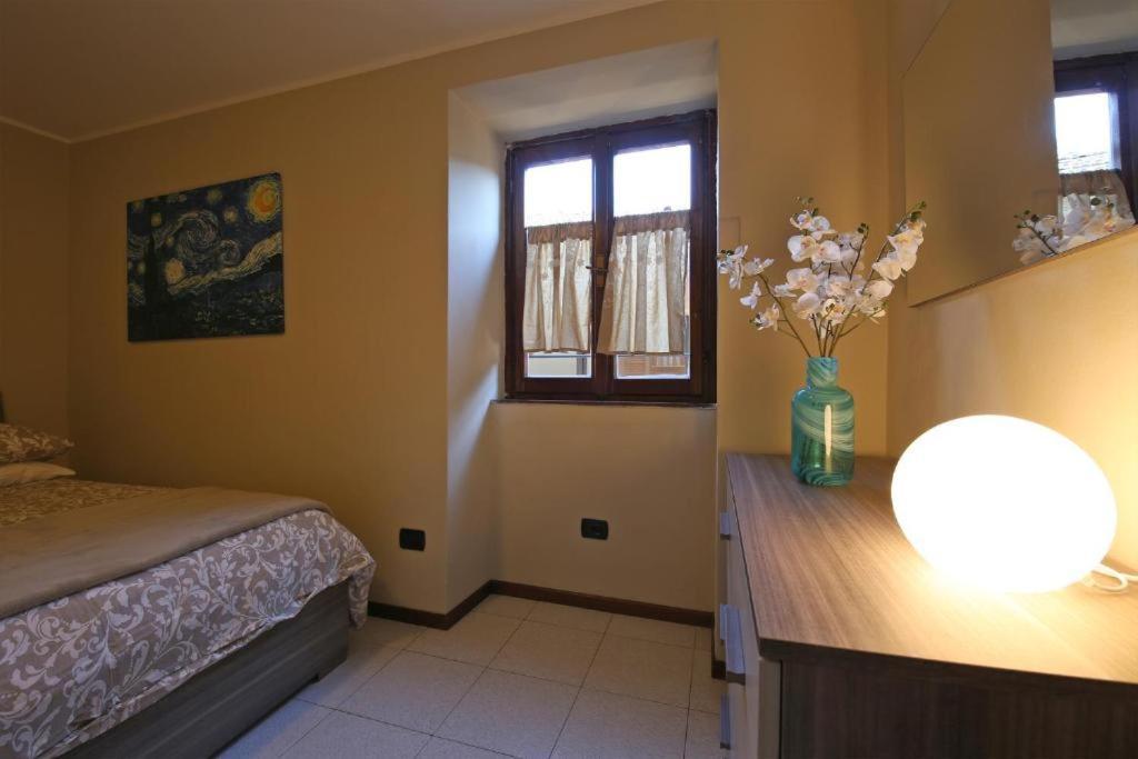 Bellagio Apartment San Giovanni Exterior foto